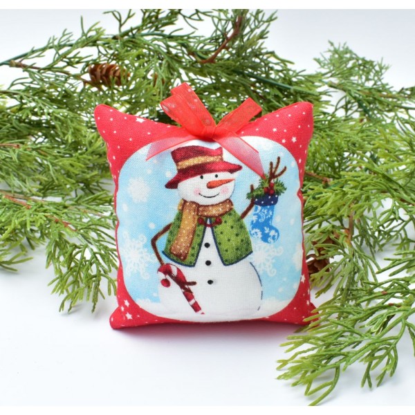 Коледна играчка за елхата