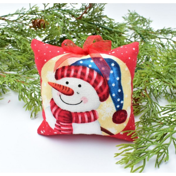 Коледна играчка за елхата