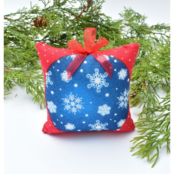 Коледна играчка за елха