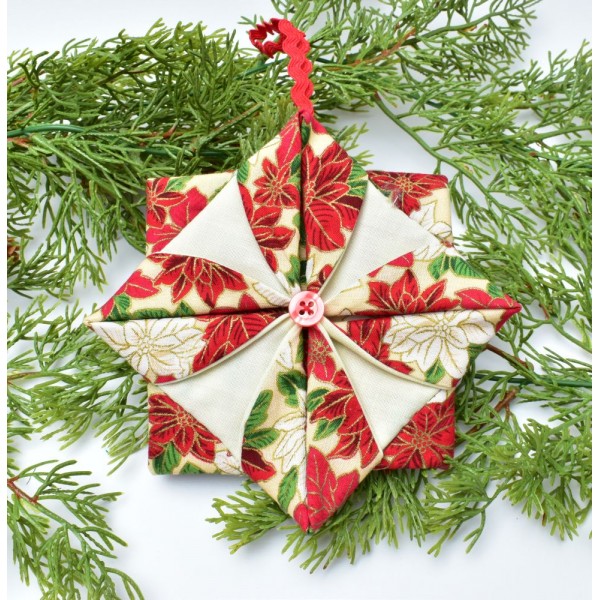 Коледна украса