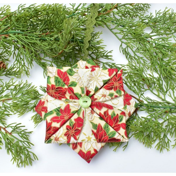 Коледна украса