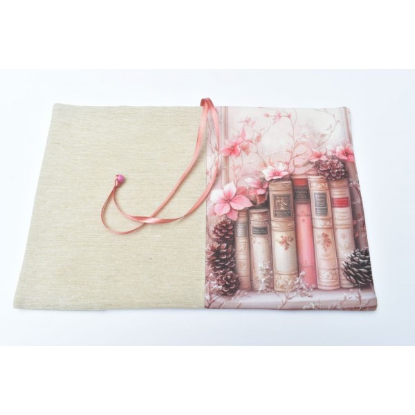 Подвързия за книги