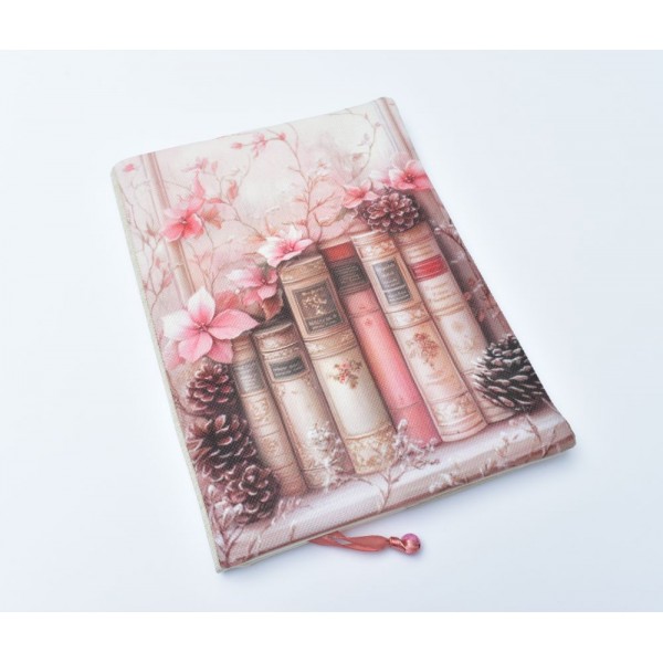 Подвързия за книги