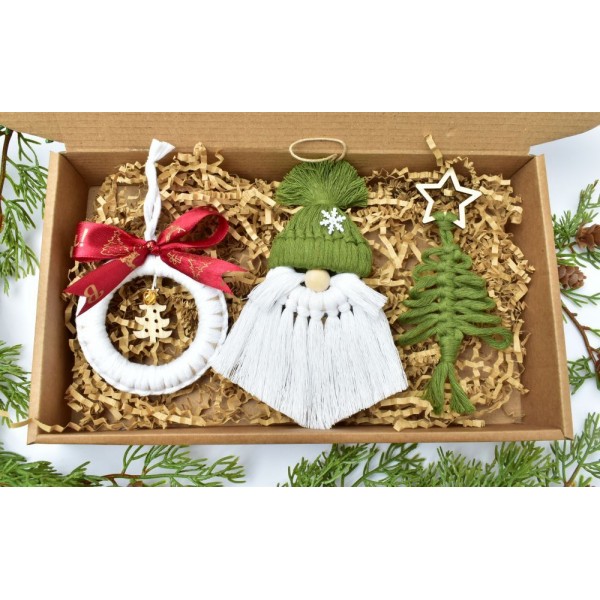 Коледен подарък