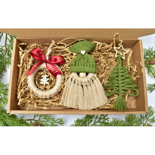 Коледен подарък