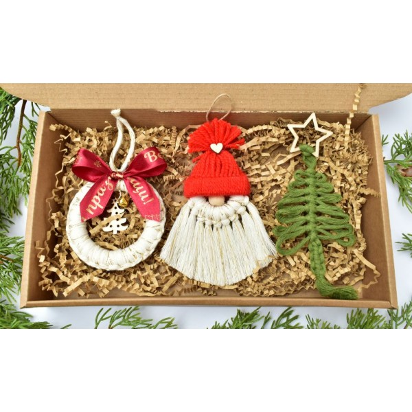 Коледен подарък