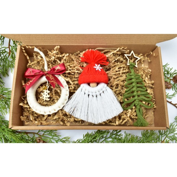 Коледен подарък