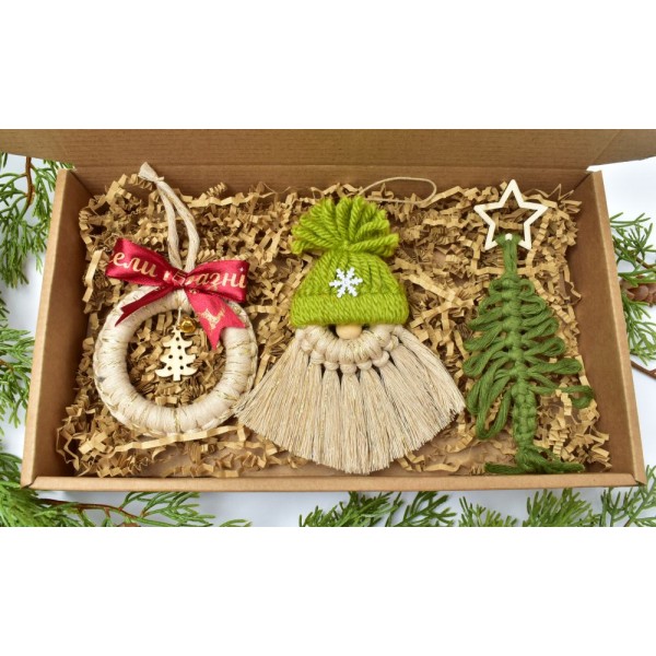 Коледен подарък