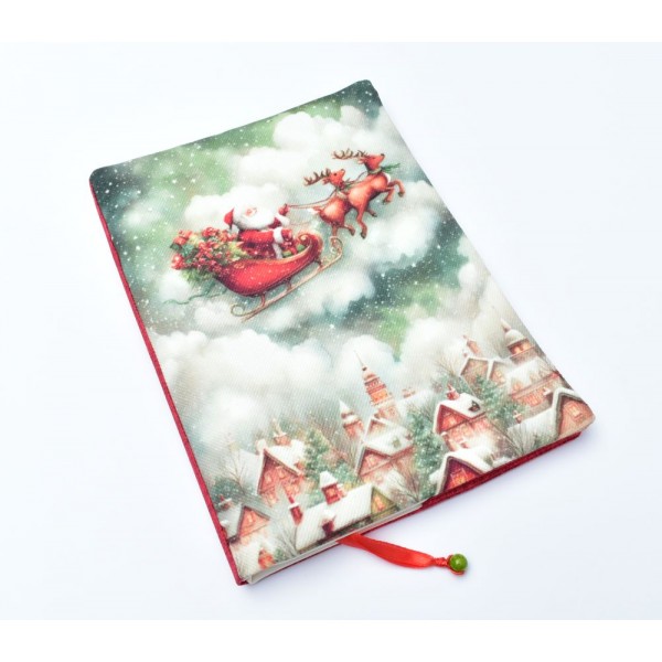 Подвързия за книги