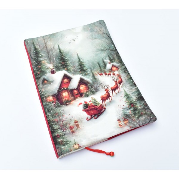 Подвързия за книги