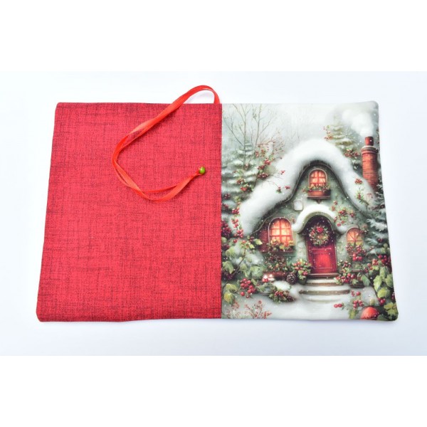 Подвързия за книги