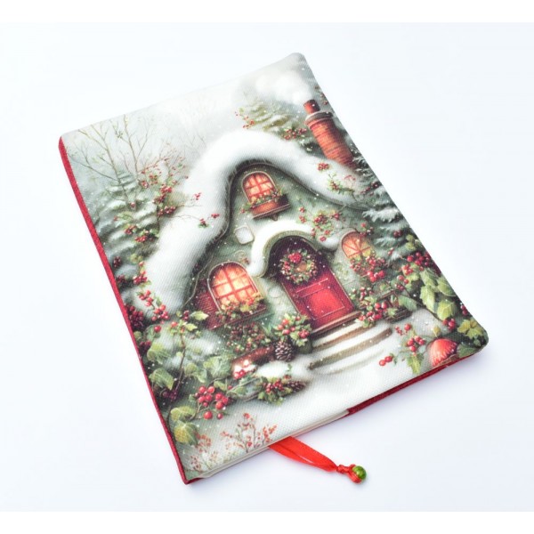 Подвързия за книги