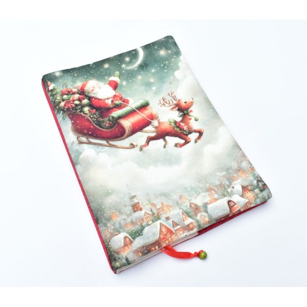 Подвързия за книги