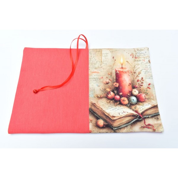 Подвързия за книги