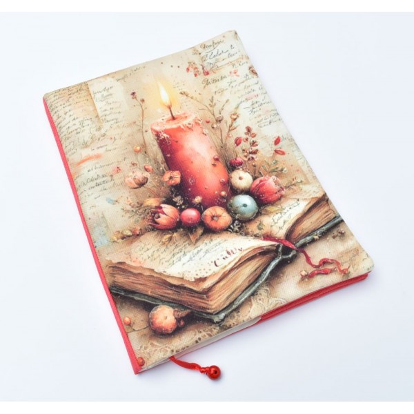 Подвързия за книги