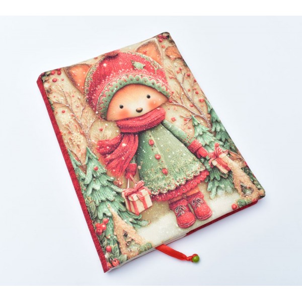 Подвързия за книги