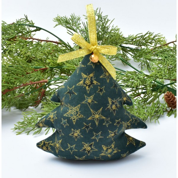 Коледна играчка за елхата