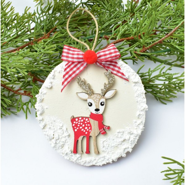 Коледна украса