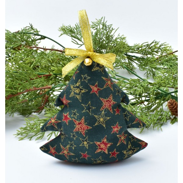 Коледна играчка за елхата