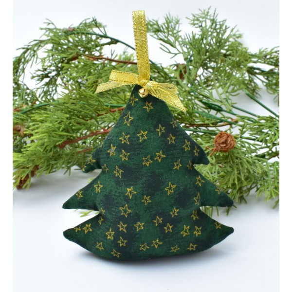 Коледна играчка за елха