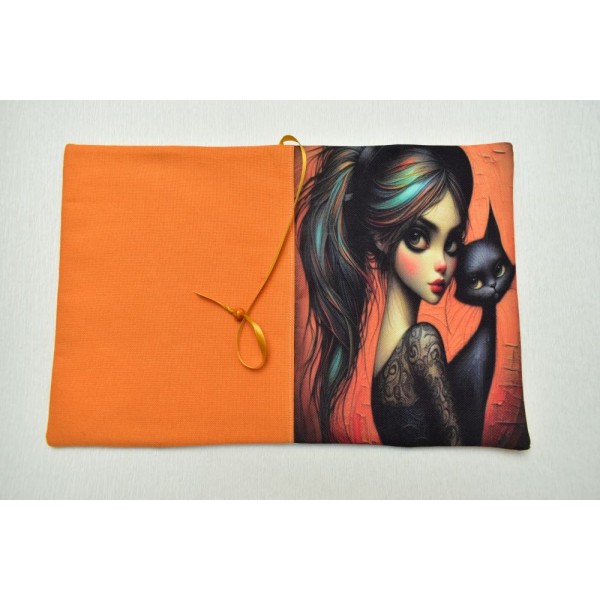 Подвързия за книги