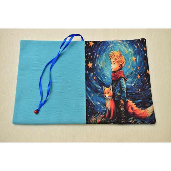 Подвързия за книги