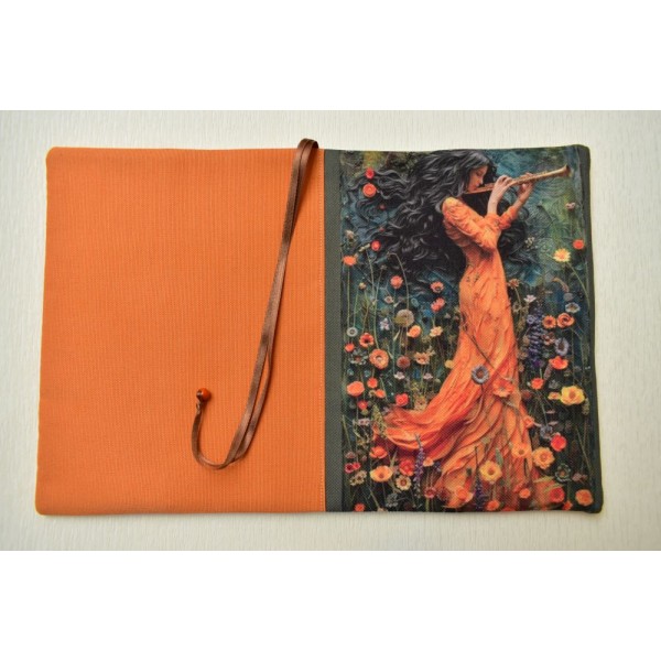 Подвързия за книги