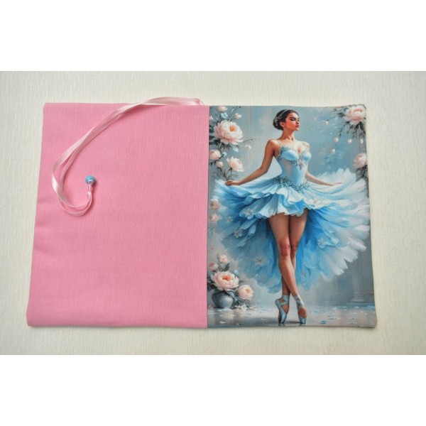 Подвързия за книги