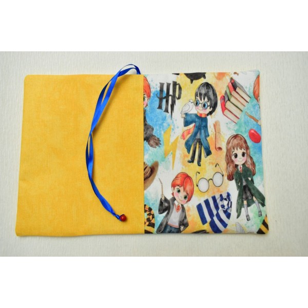 Подвързия за книги