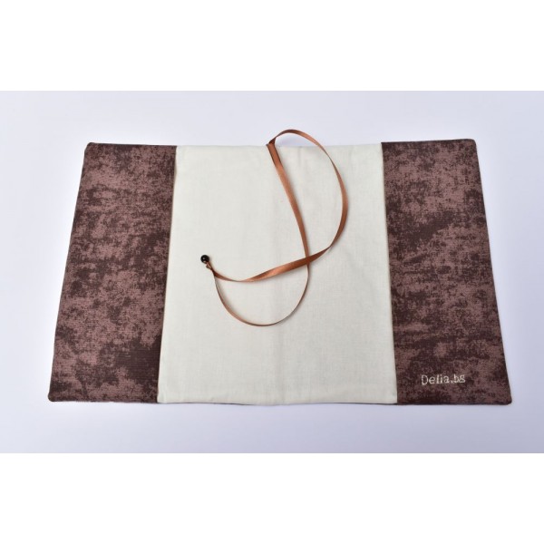 Подвързия за книги