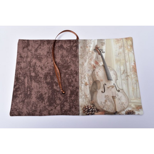 Подвързия за книги