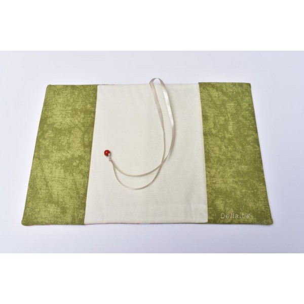 Подвързия за книги