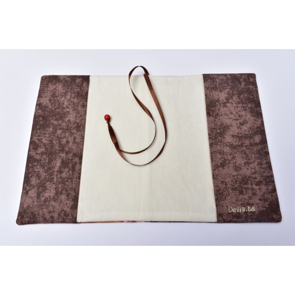 Подвързия за книги