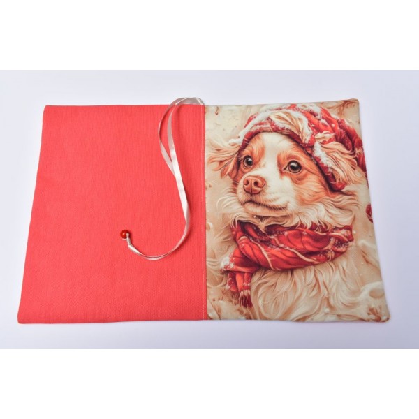 Подвързия за книги