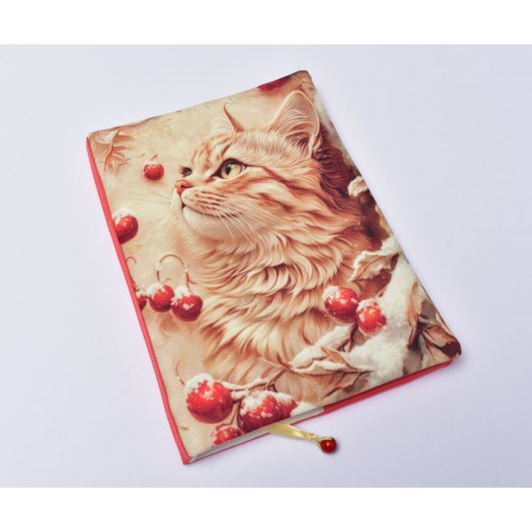 Подвързия за книги