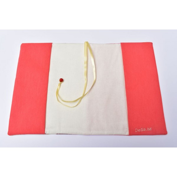 Подвързия за книги