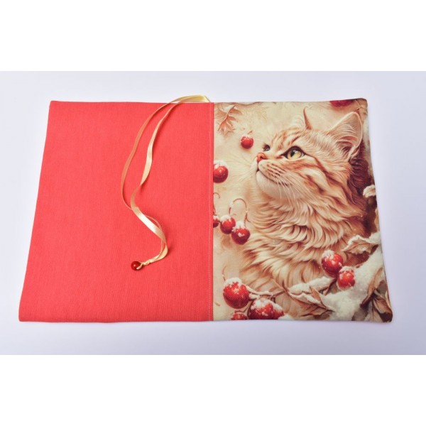 Подвързия за книги