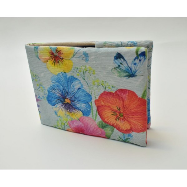 Подвързия за студентска книжка