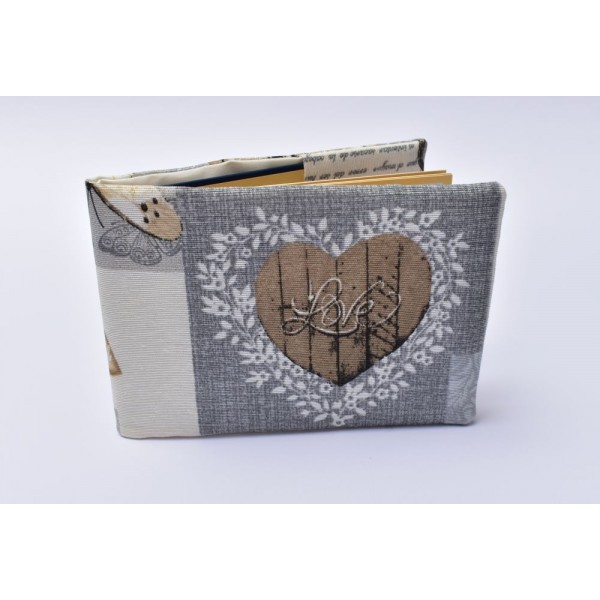 Подвързия за студентска книжка