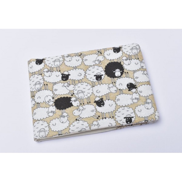 Подвързия за студентска книжка