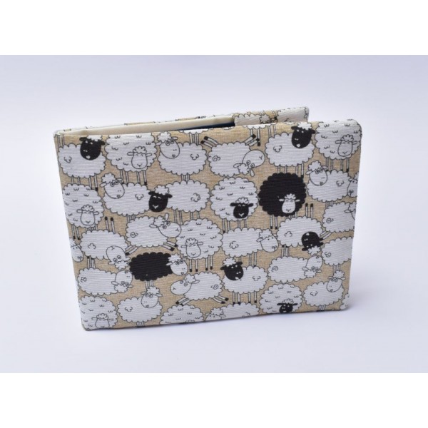 Подвързия за студентска книжка