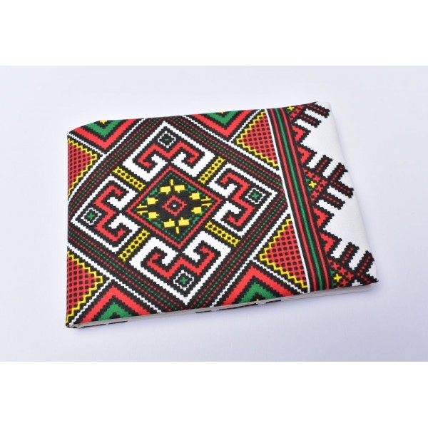 Подвързия за студентска книжка