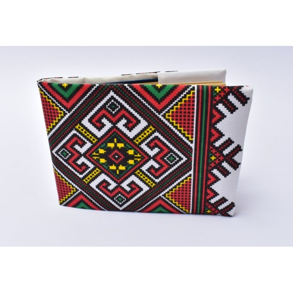 Подвързия за студентска книжка