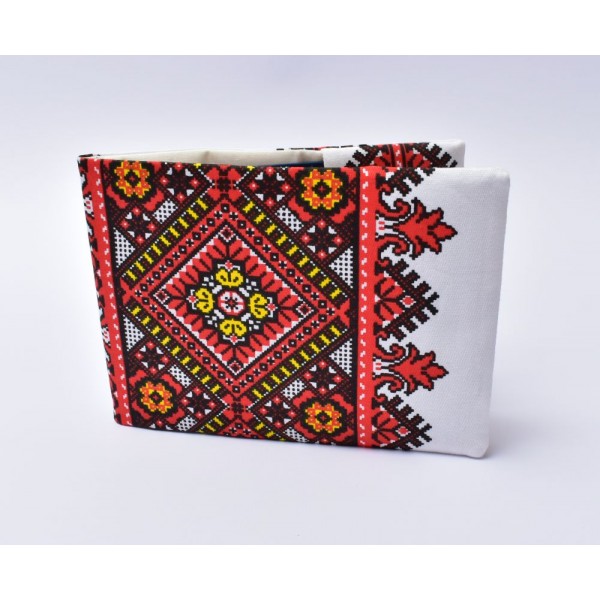 Подвързия за студентска книжка