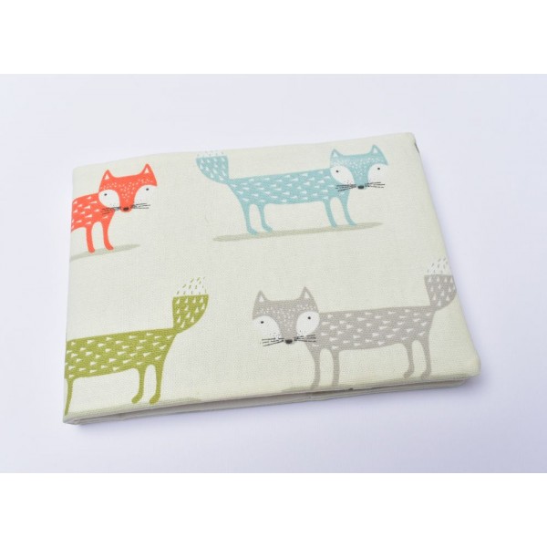 Подвързия за студентска книжка