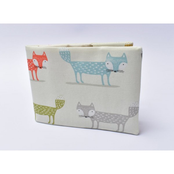 Подвързия за студентска книжка