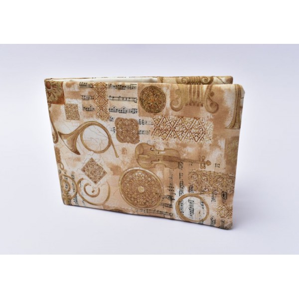 Подвързия за студентска книжка