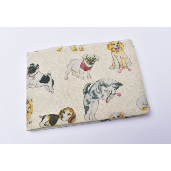 Подвързия за студентска книжка