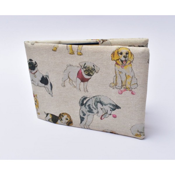 Подвързия за студентска книжка