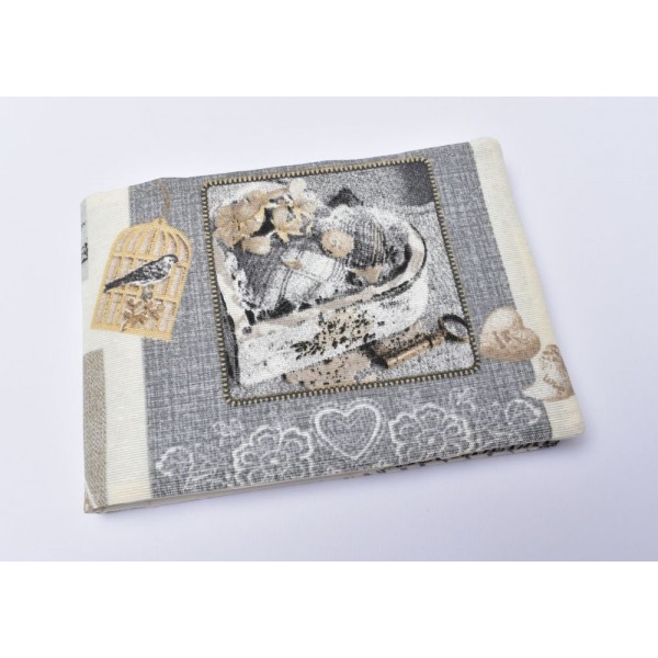 Подвързия за студентска книжка